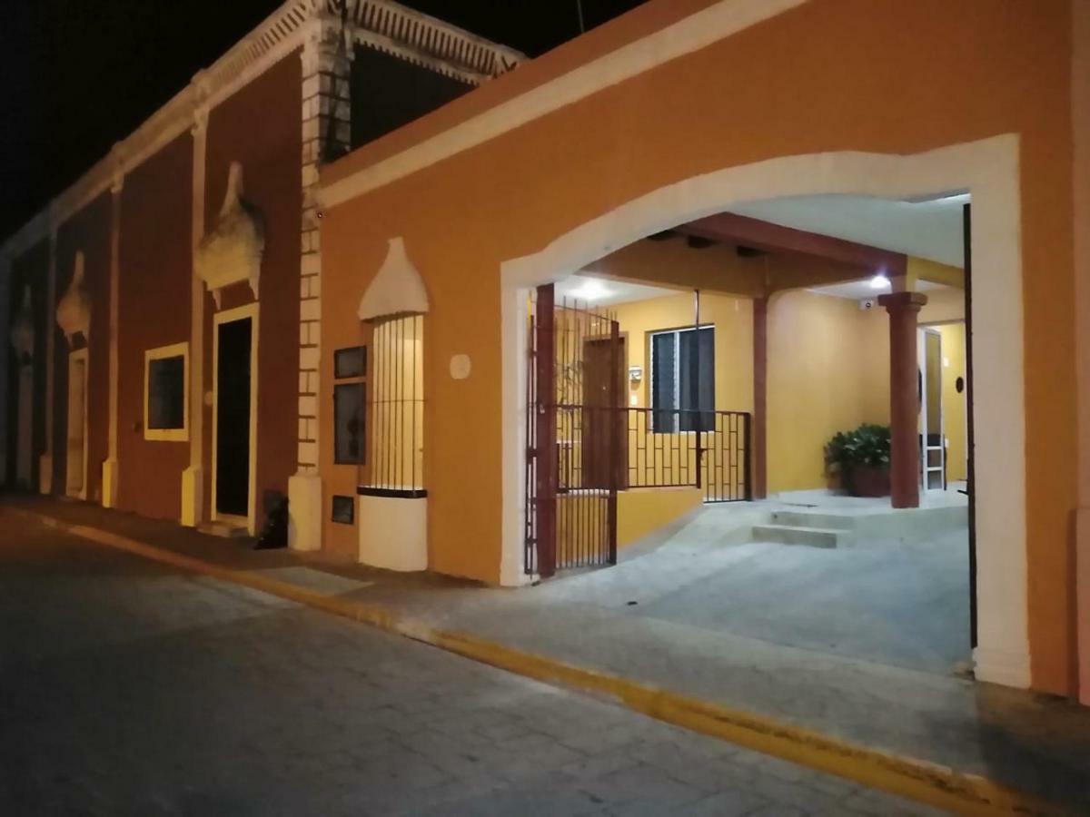 Hotel Casa Xcocay Valladolid  Exterior foto