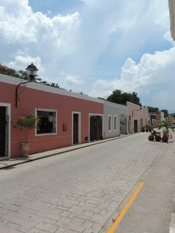 Hotel Casa Xcocay Valladolid  Exterior foto